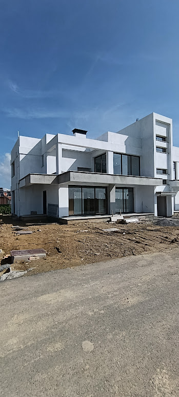 Satılık Lüks Daire